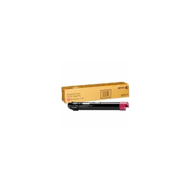 Toner Magenta,15000,WorkCentre 7220,Work