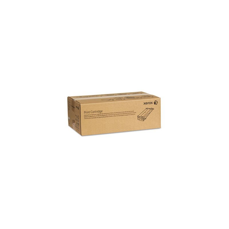 Xerox 006R01657 cartuccia toner 1 pz Originale Magenta