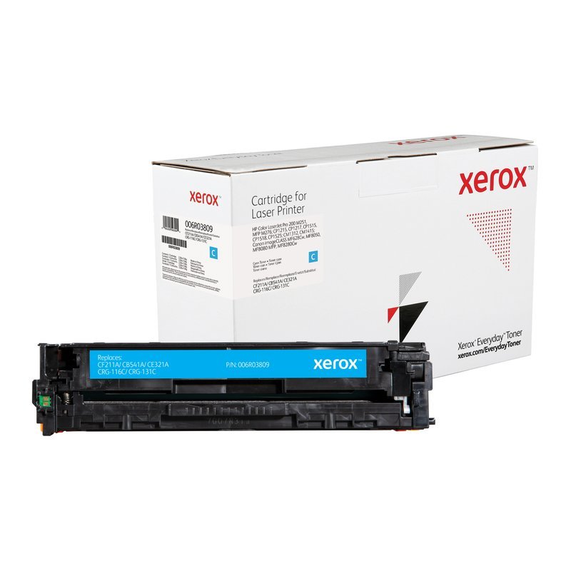 CF211A/ CB541A/ CE321AHP 131A HP 125A HP