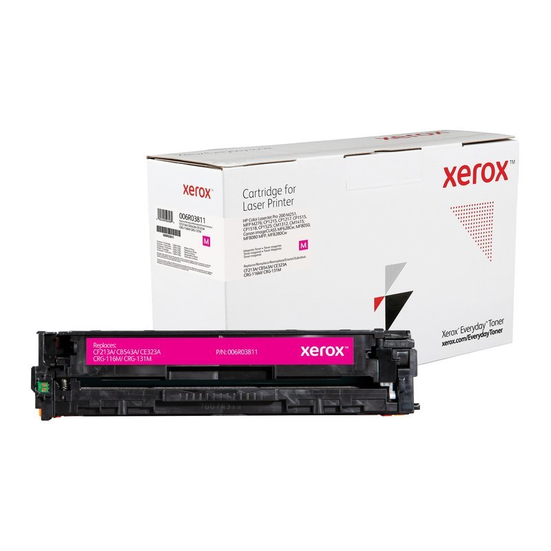 CF213A/ CB543A/ CE323AHP 131A HP 125A HP