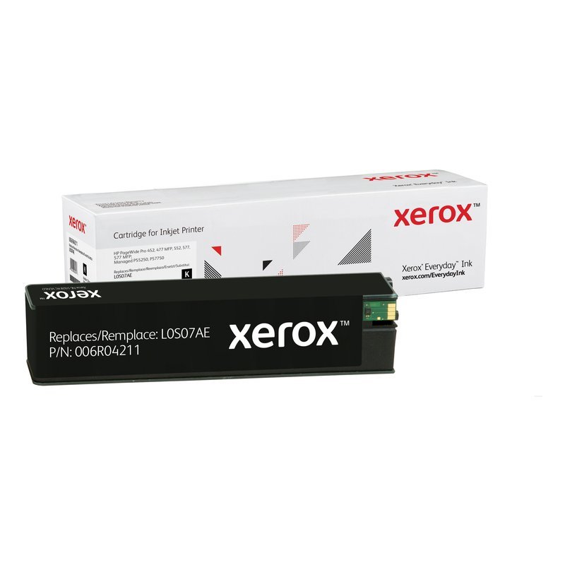 Toner Everyday™ di Xerox Nero compatibile con HP 973X (L0S07AE), Alta capacità