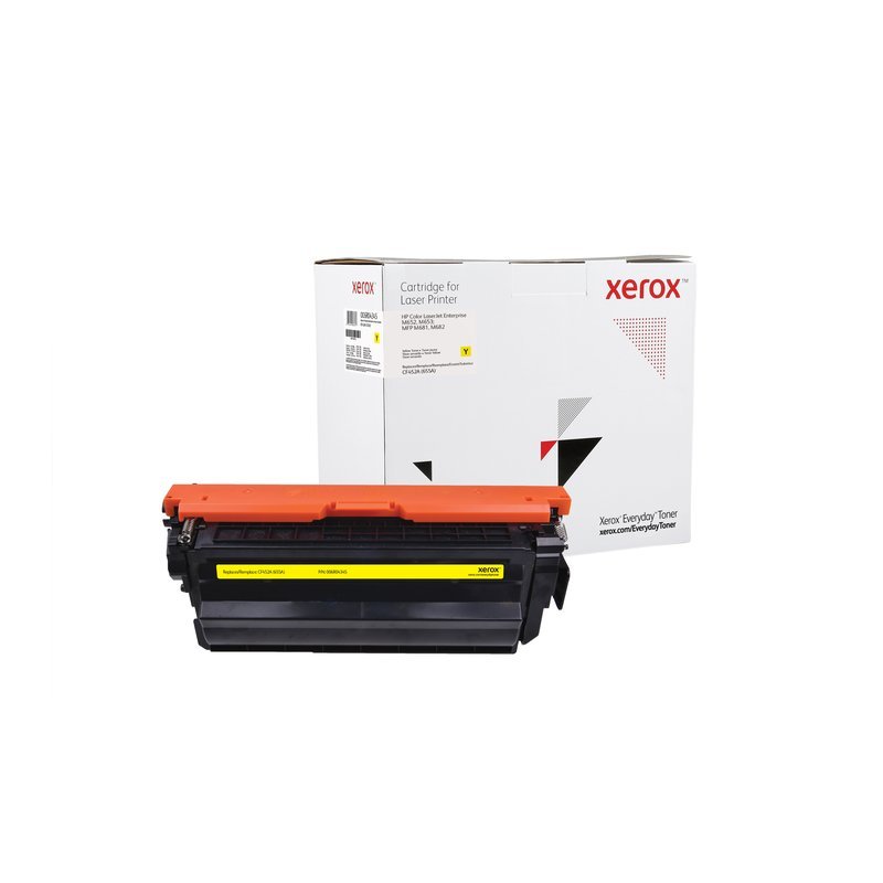 TONER EVERYDAY PER CF452A