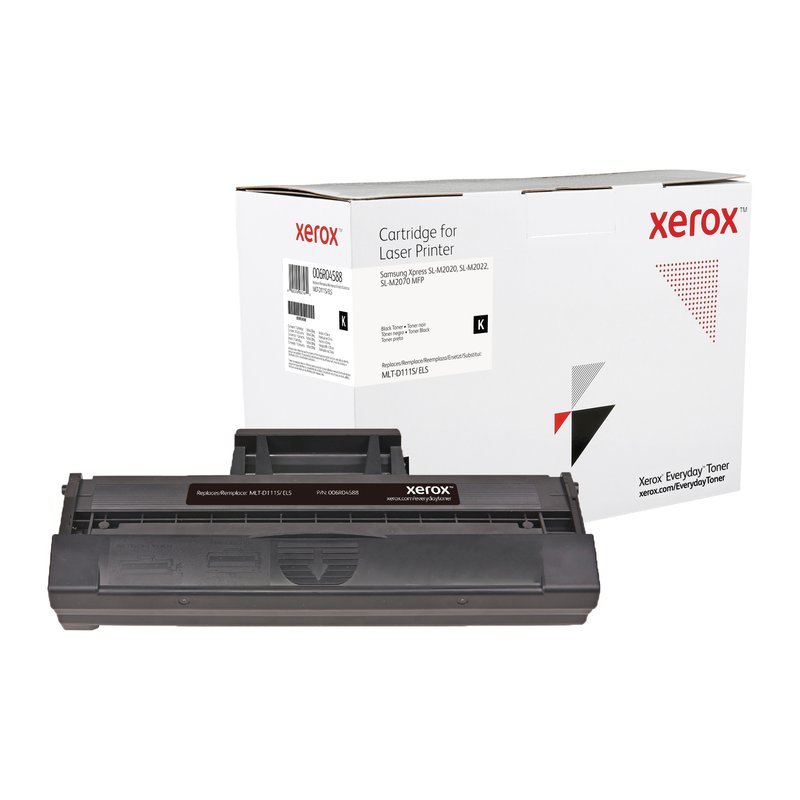 TONER EVERYDAY X MLT-D111S/ELS
