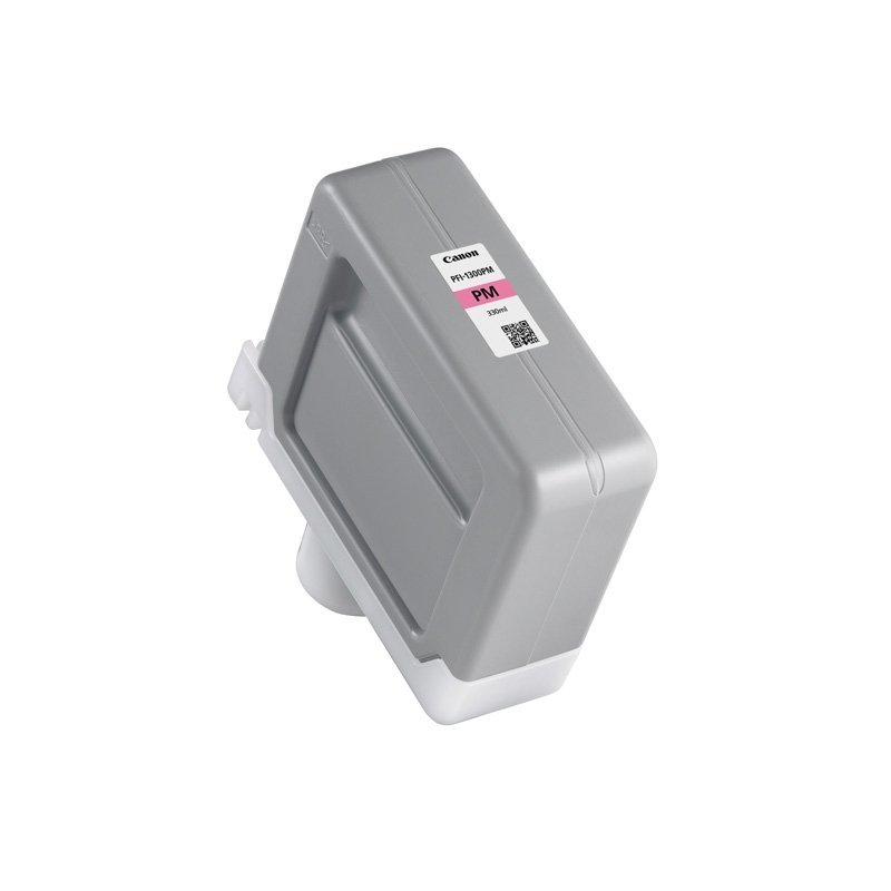 PFI-1300 PM - cartridge inchiostro 300ml