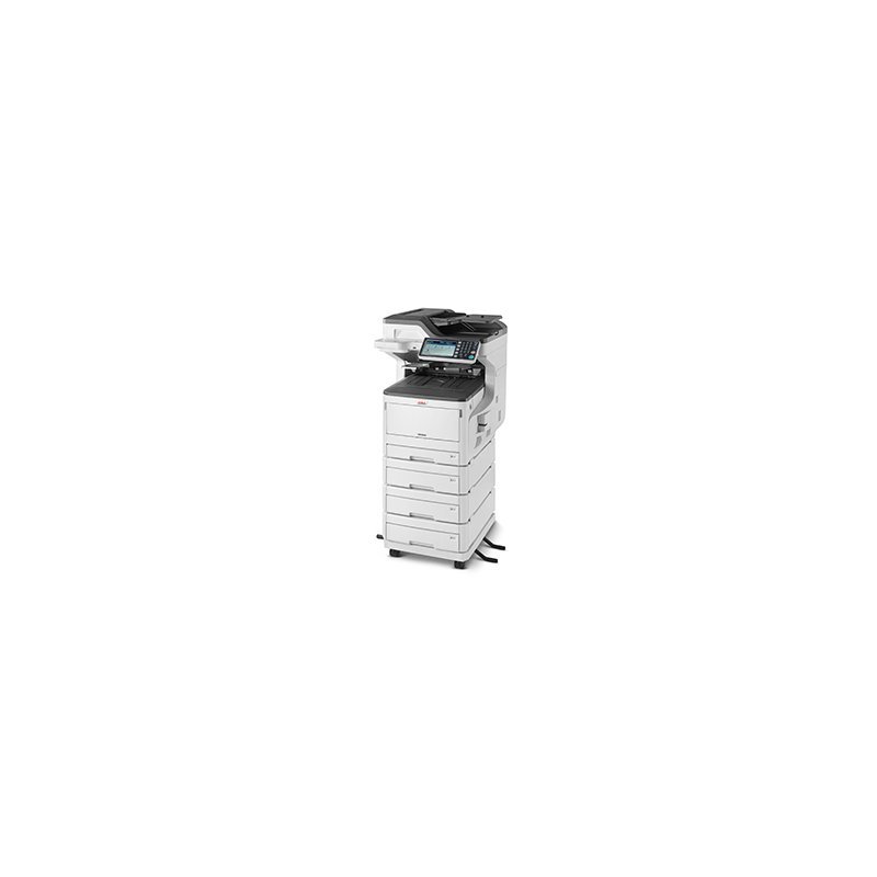 MC883DNV MFP DIGITAL LED A3