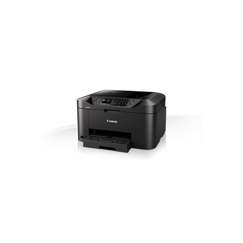 Canon MAXIFY MB2150 Inkjet A4 600 x 1200 DPI 19 ppm Wi-Fi