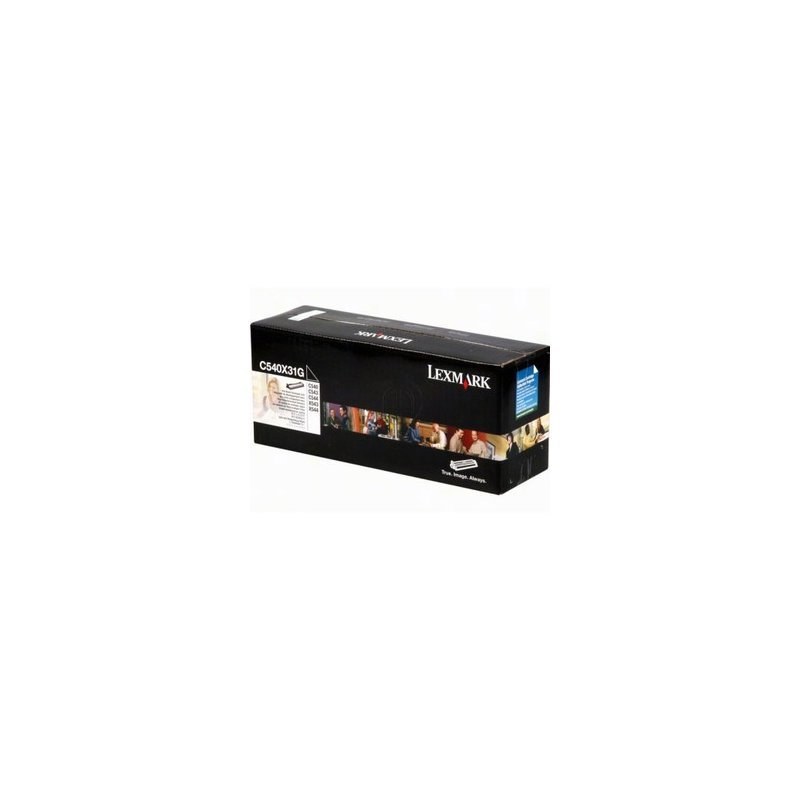 FOTOSVILUPPATORE black C54X X54X 30K