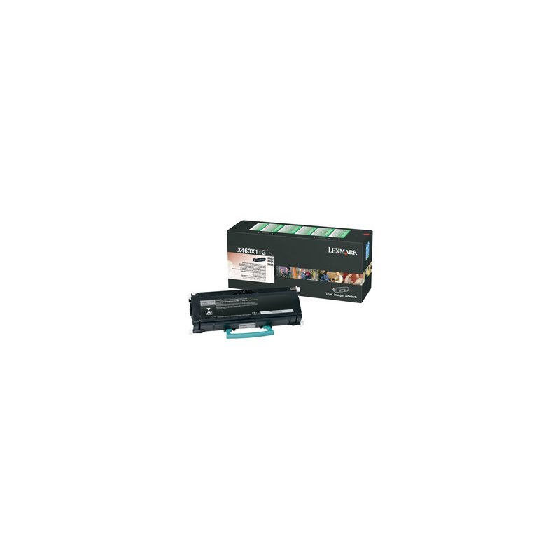 toner X463 X464 X466 RP