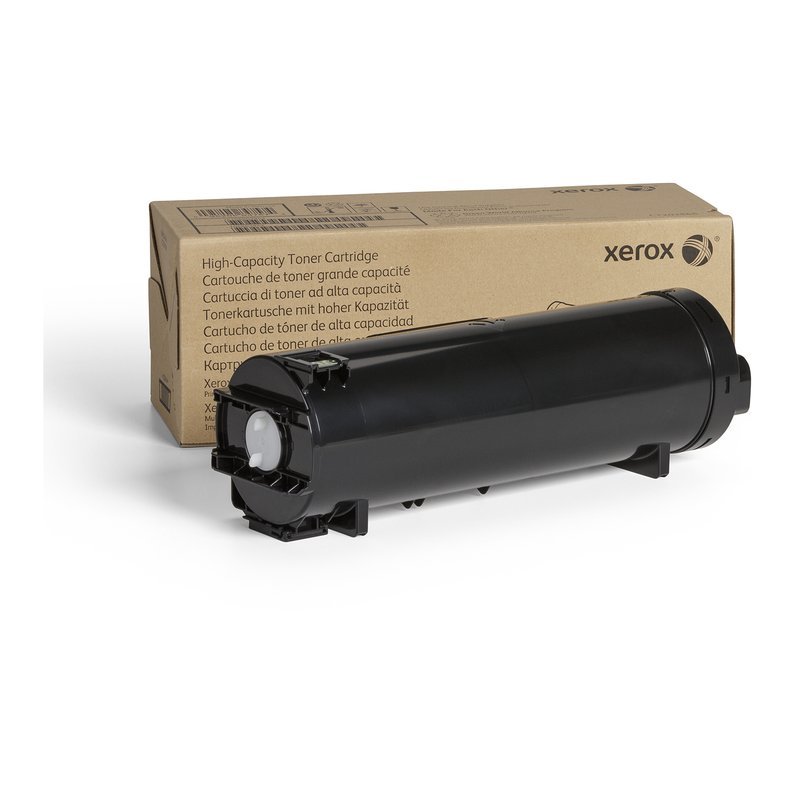 VersaLink B600/B605/B610/B615 cartridge