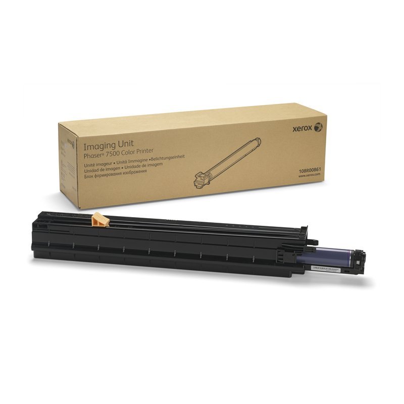 Black Image Unit,80000,Phaser 7500,Phase