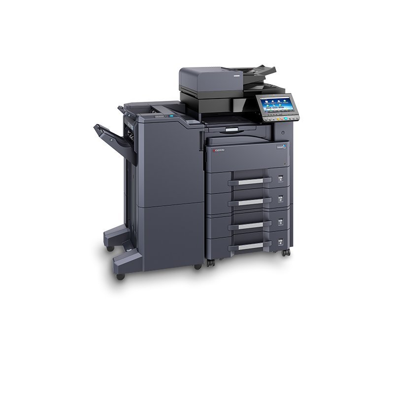 KYOCERA TASKALFA 4012i multifunction d