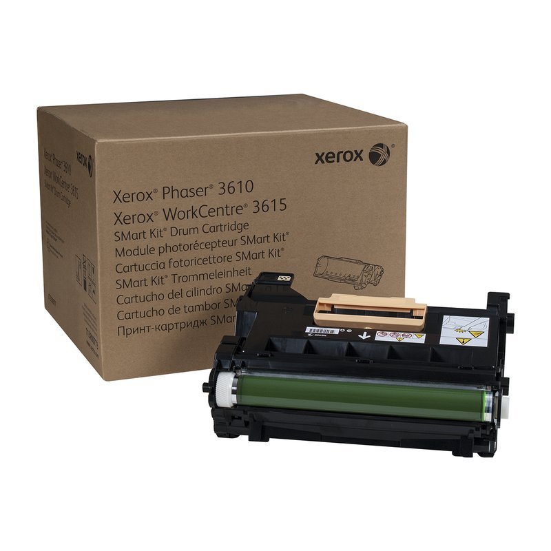 Drum,68000,Phaser 3610,WorkCentre 3615,W
