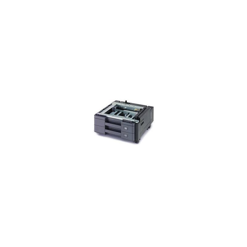 PF-7100 - UNITA' CASSETTI REGOLABILI 2 X