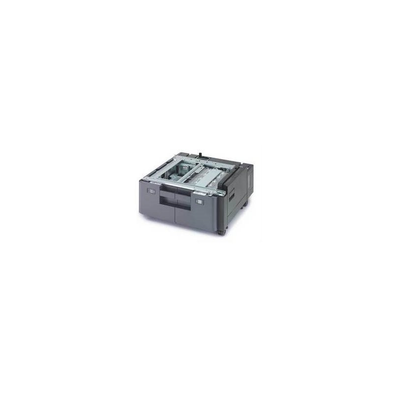 PF-7110 - CASSETTI ALTA CAPACITA' 2 X 15