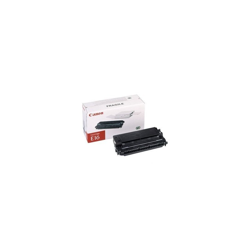 CANON - CANON E16 toner black 2K (L)