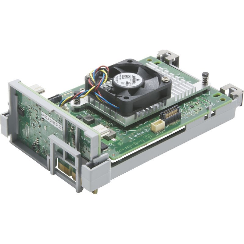 HP LJ WORKFLOW ACCELERATOR CARD