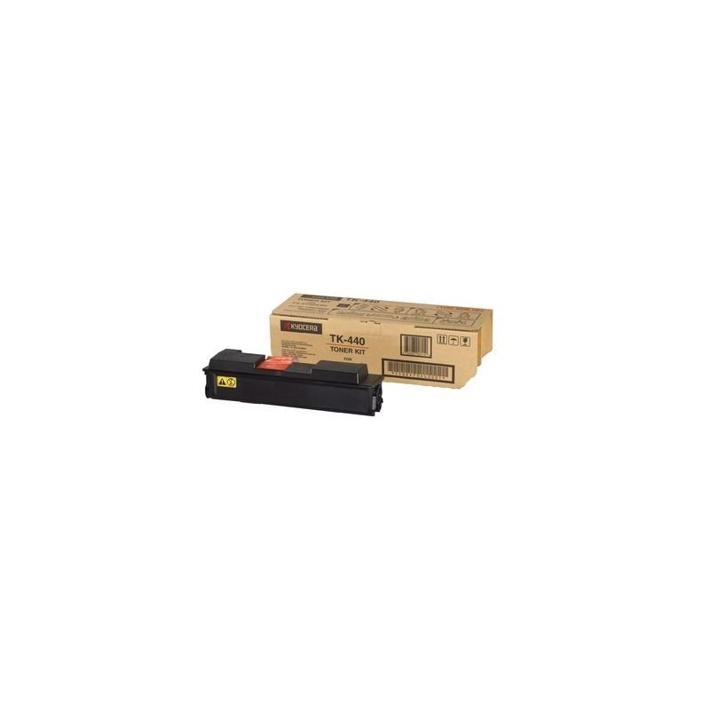 KYOCERA TK-440 cartuccia toner Originale Nero