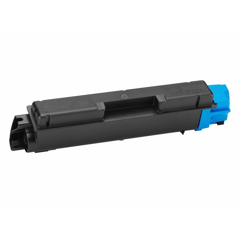TK-580C toner cyan per ECOSYS P6021cdn