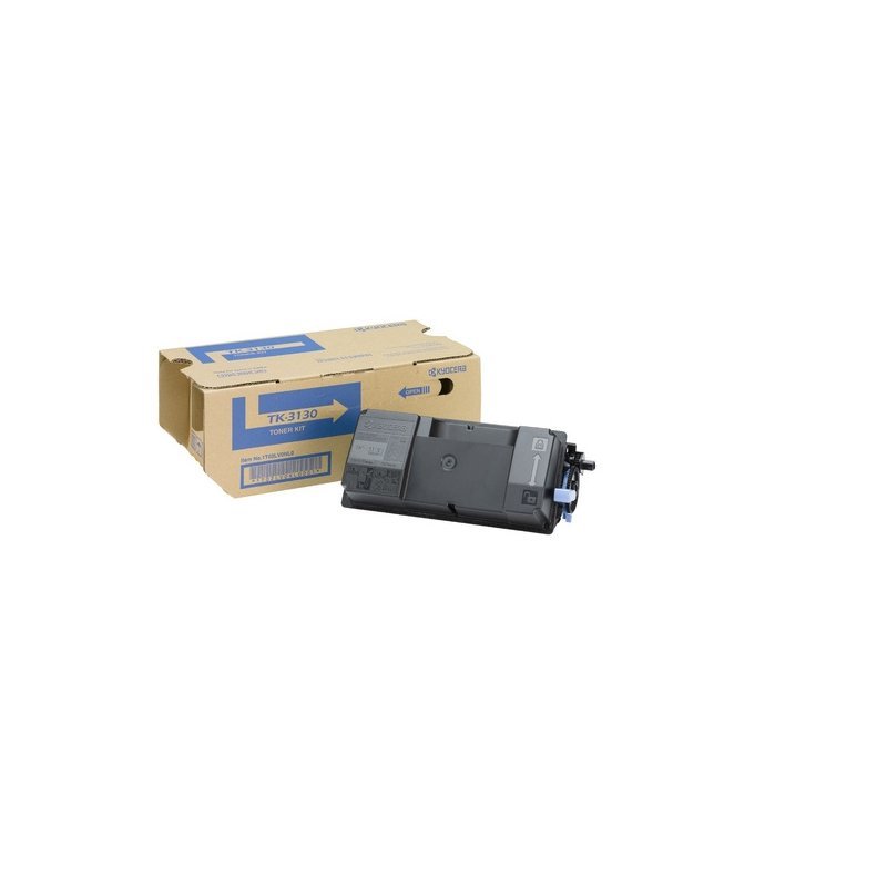 TK-3130 Toner Kit Nero per M3550idn/3560