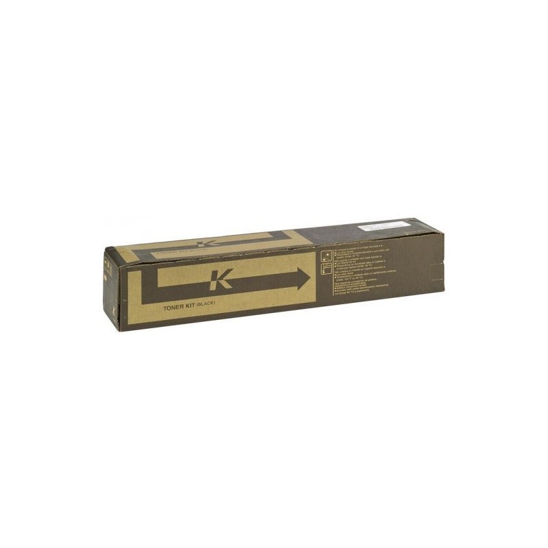 toner black TK-8600C FS-C8600 / 8650