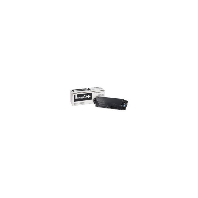 TK-5140K Toner Kit Nero per ECOSYS P6130