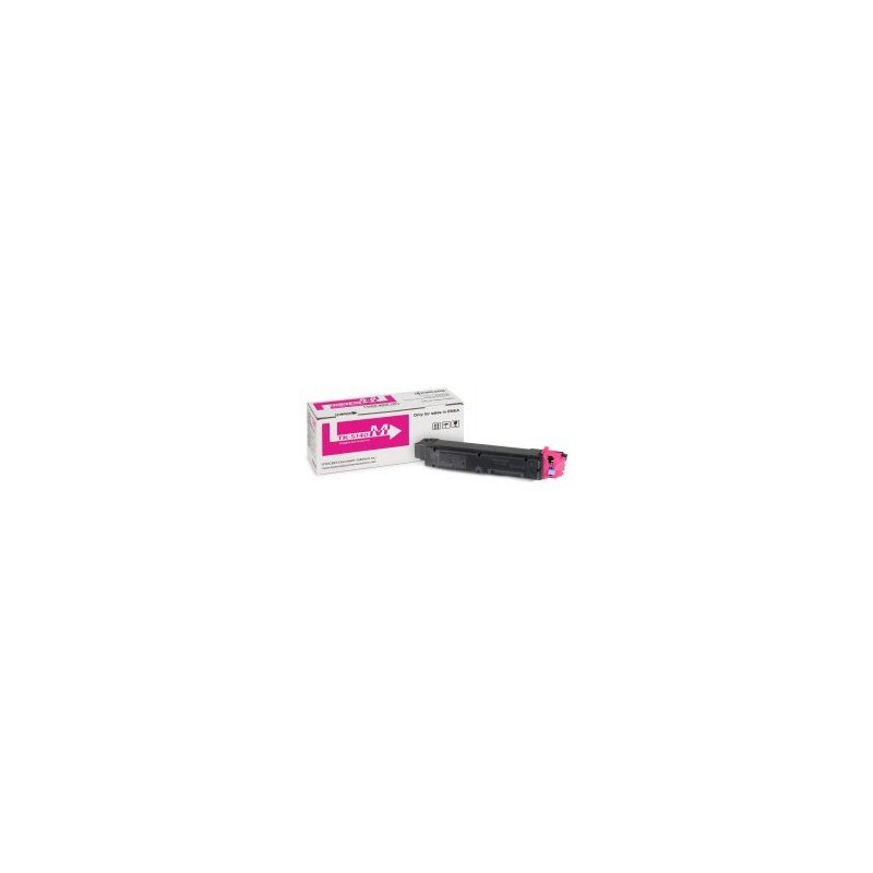 TK-5140M Toner Kit Magenta per ECOSYS P6