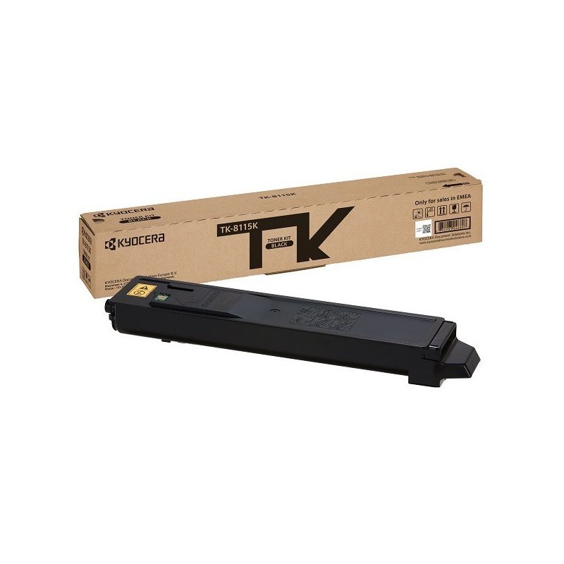 TK-8115K toner black per ECOSYS M8124_M81