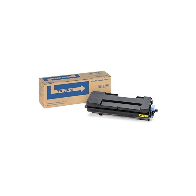 TK-7300 toner Kit black per ECOSYS P4040d