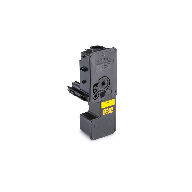 KYOCERA TK-5240Y toner cartridge 1 pc(s) Original Yellow