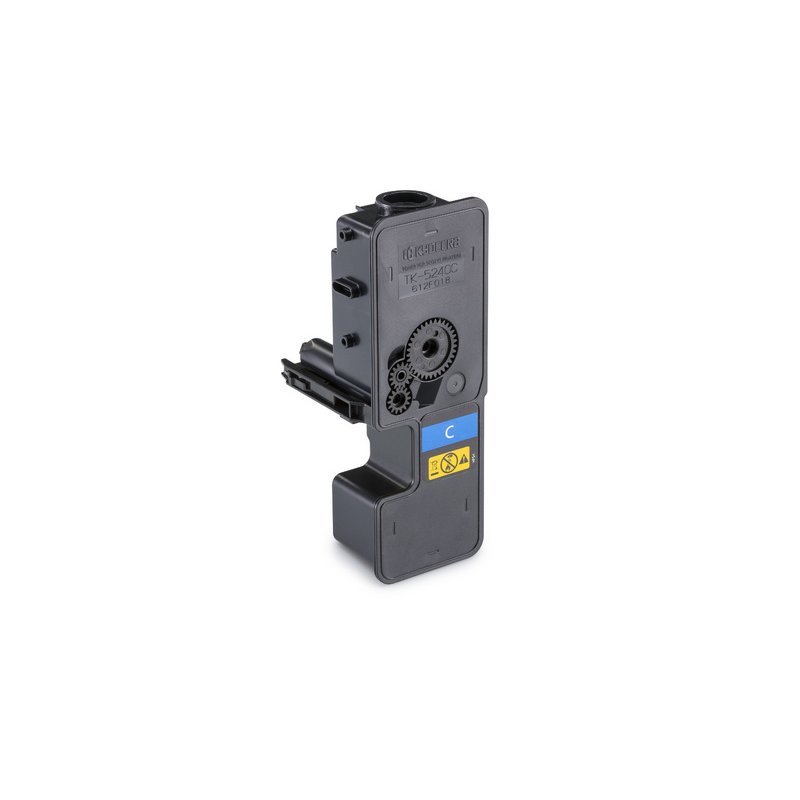 TK-5240C toner Kit cyan per ECOSYS P502