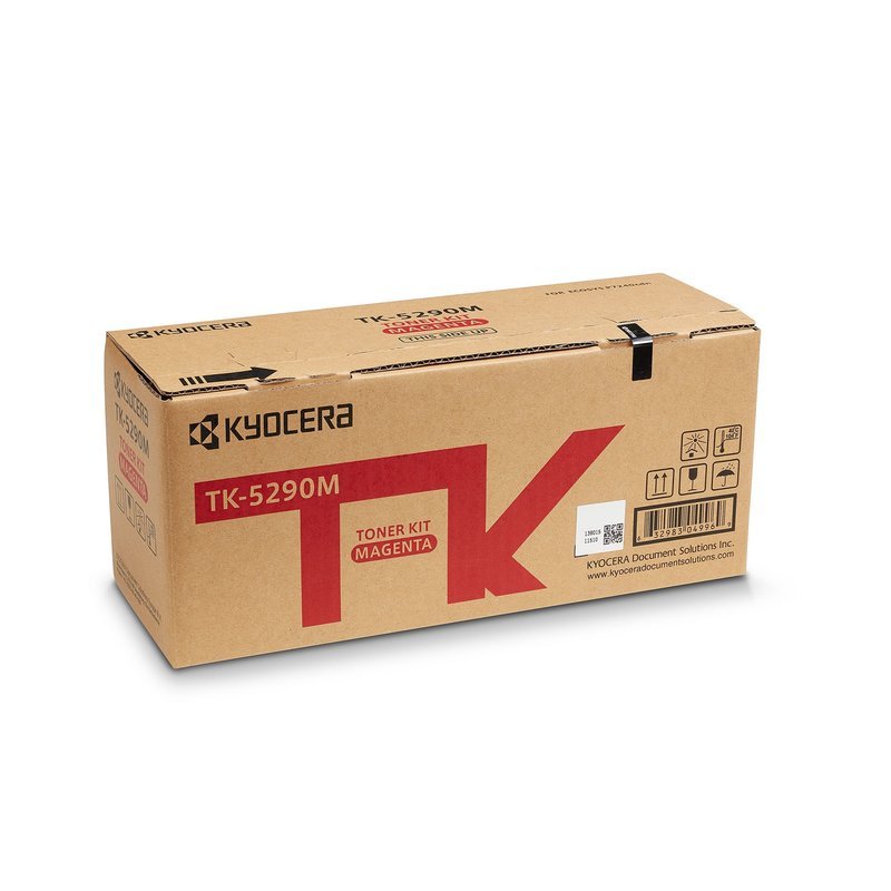 TK-5290M toner Kit magenta per ECOSYS P7