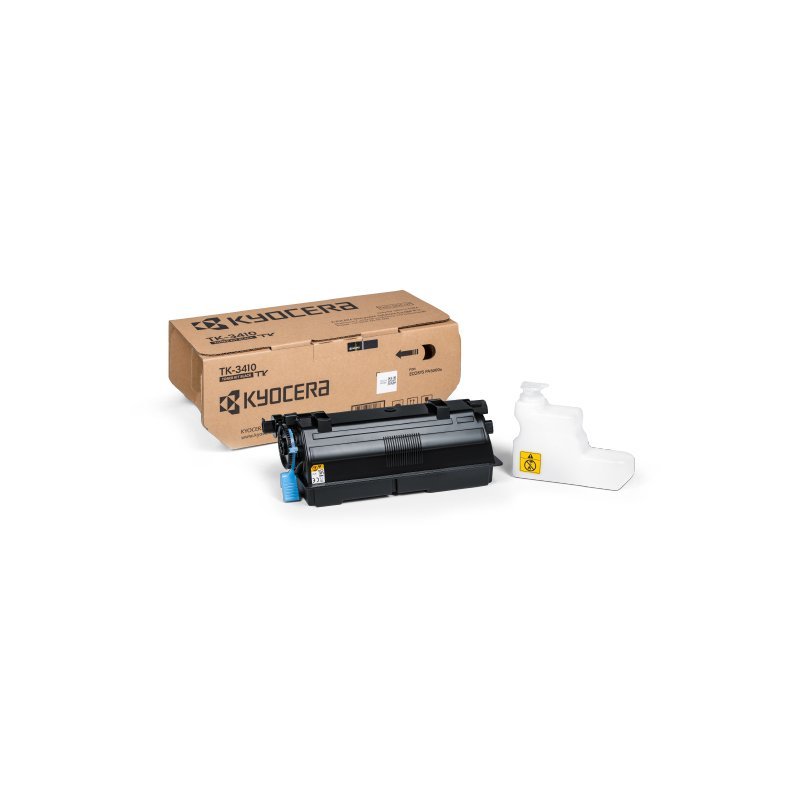 TK-3410 Toner Kit Nero per ECOSYS PA5000