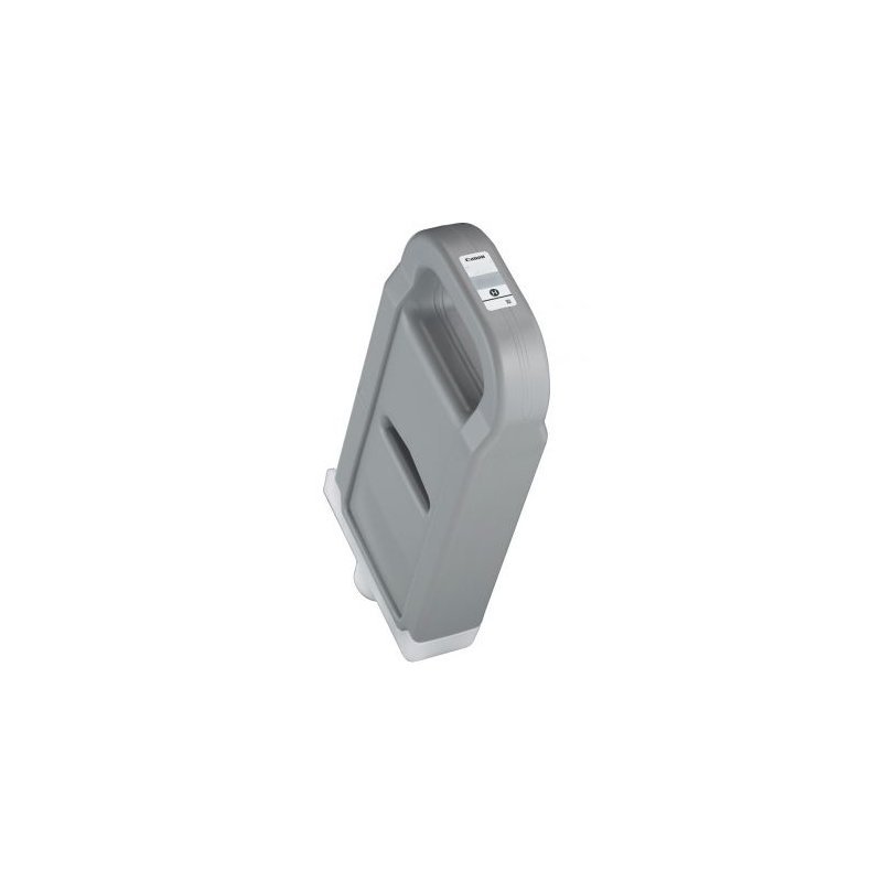 PFI-702 MBK - cartridge inchiostro 700ml