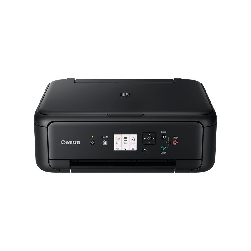 PIXMA TS5150 EUR BK 3 in 1, connettivitÇ