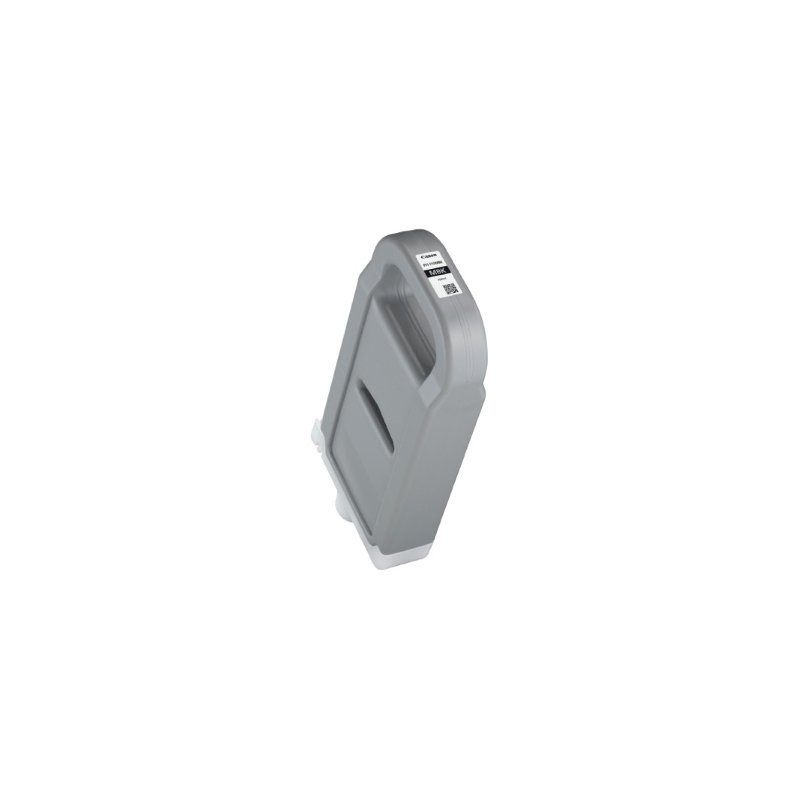 PFI-710 MBK - cartridge inchiostro 700ml