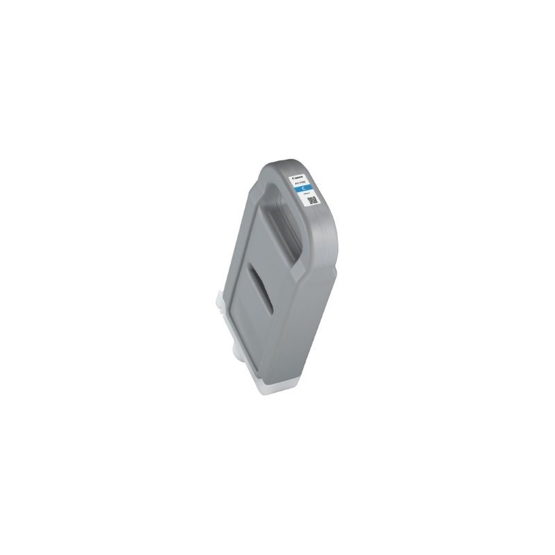 PFI-710 C - Cartuccia inchiostro 700ml
