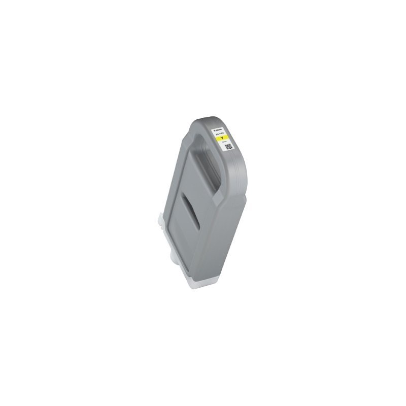 PFI-710 Y - cartridge inchiostro 700ml