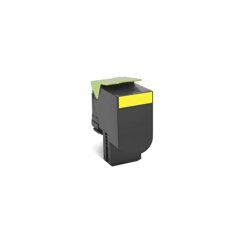 LEXMARK C/XC2132 Yel 3K Cartrige