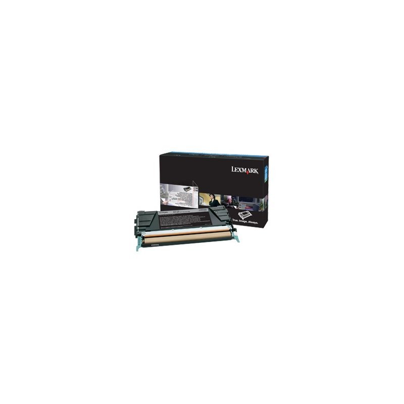 LEXMARK M/XM1145 16K Cartrige