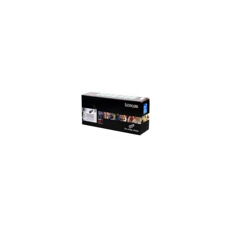 LEXMARK M/XM1140,1145,3150 10K Cartrige