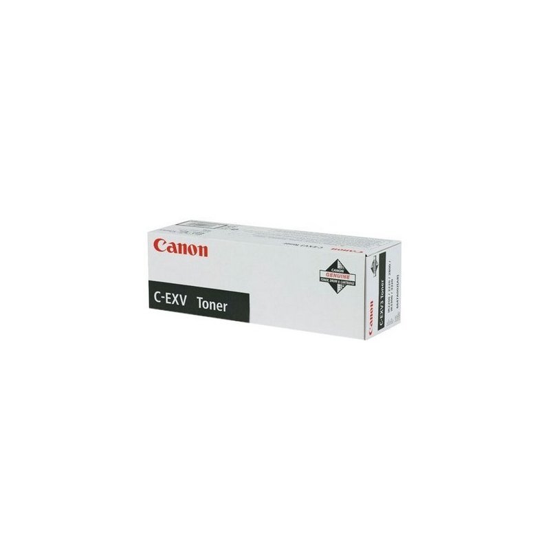 Canon C-EXV29 cartuccia toner 1 pz Originale Ciano