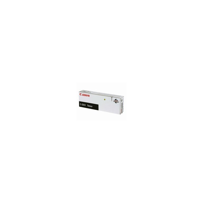 Canon C7055 7065, C-EXV31 Toner, Cyan cartuccia toner 1 pz Originale Ciano