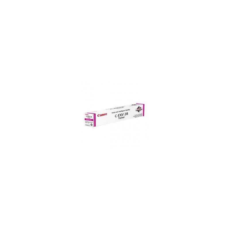 Canon C-EXV 28 toner cartridge 1 pc(s) Original Magenta