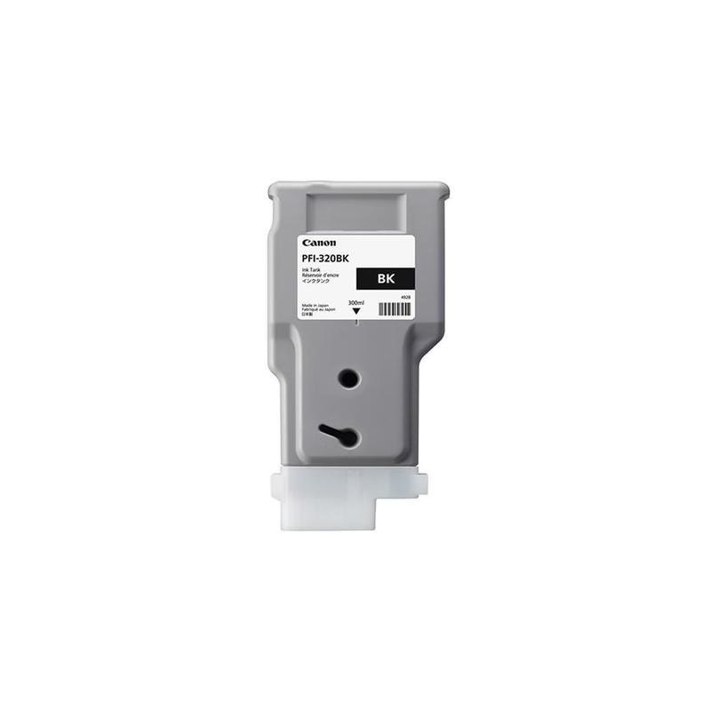 PFI-320 BK - cartridge inchiostro 300ml