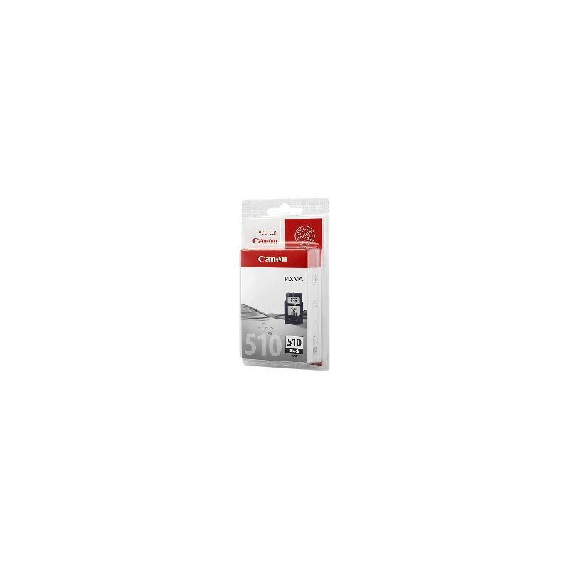 Canon PG-510 Cartuccia d'inchiostro nero originale 1pz