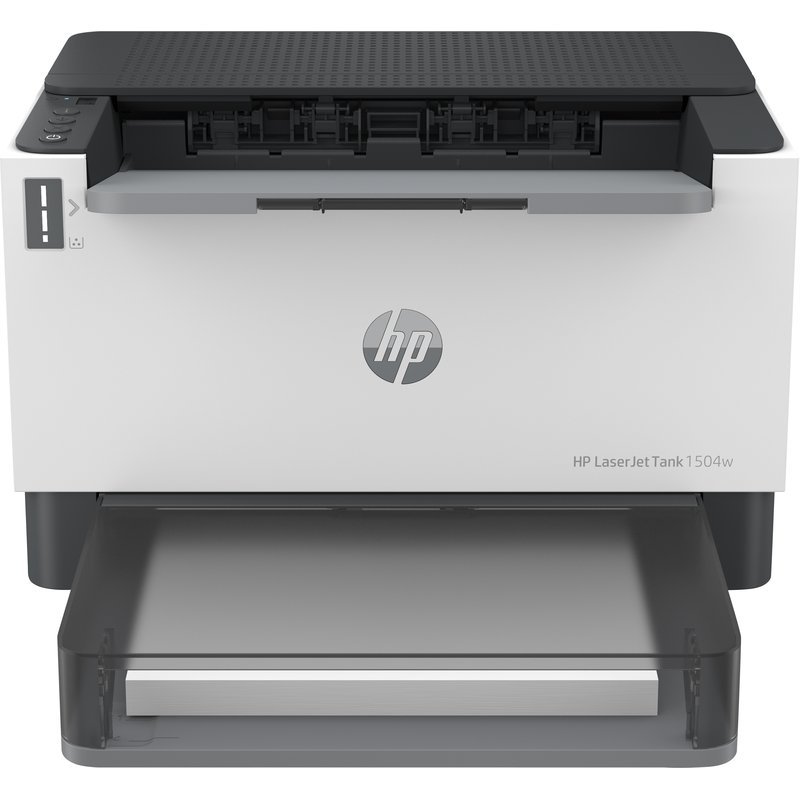 HP LaserJet Stampante Tank 1504w