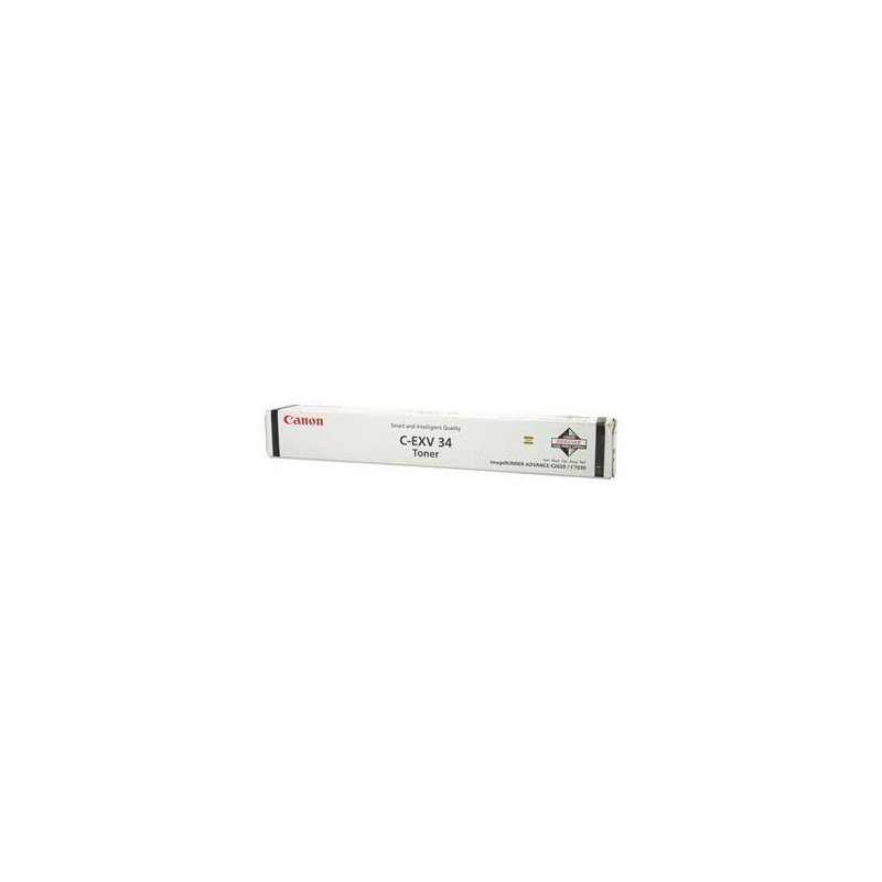 CANON C-EXV 34 toner black (C) '