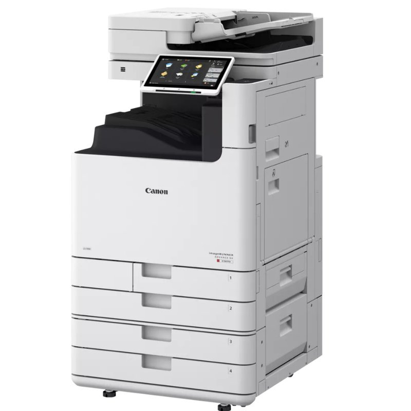 imageRUNNER ADVANCE DX C5850i MFP