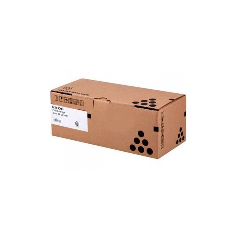 TONER DURATA STANDARD SP3400SF
