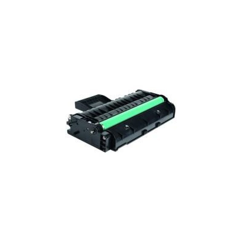 Ricoh 407999 toner cartridge 1 pc(s) Original Black